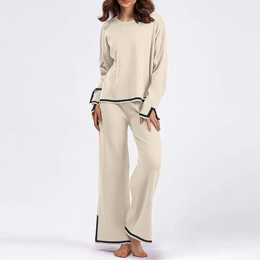 luxury loungewear